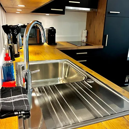 Le Jeannin Appartamento *