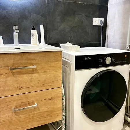 Appartamento Le Jeannin