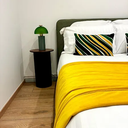 شقة Le Jeannin ديجون