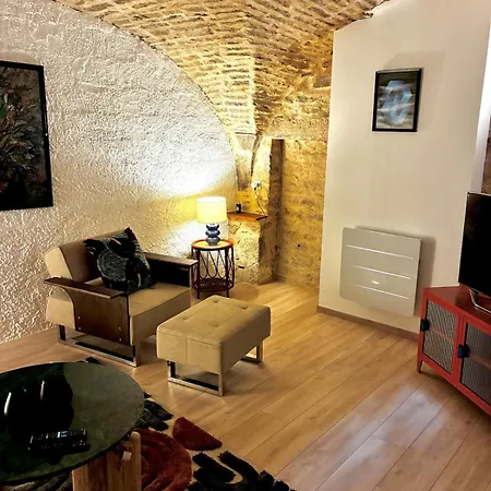 Appartamento Le Jeannin Digione