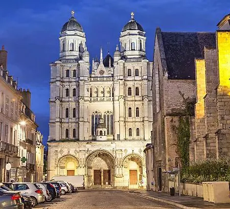 Appartamento Le Jeannin *