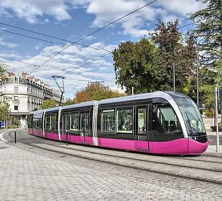 Le Jeannin * ديجون