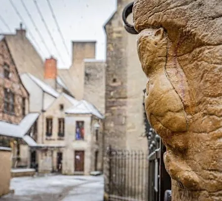 Appartamento Le Jeannin